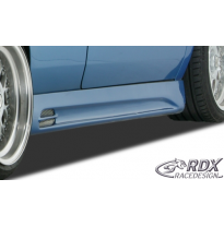 Juego Taloneras Gt Race Golf Vi Fibra