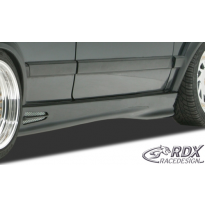 Juego Taloneras Gt4 Golf Vi Fibra