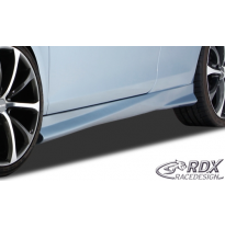 Juego Taloneras Turbo Golf Vi Abs