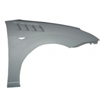 Kit Aletas Ford Focus Speed Homologado