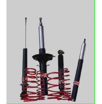 Kit Amort+muelle On1 - Renault Megane 1,4 - 1,6  9/95-05/03