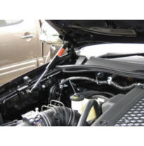 Kit Amortiguadores Para Capó Toyota Vigo