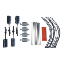 KIT CANCELACION SUSPENSION ELECTRONICA