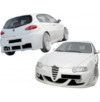 Kit Carroceria Alfa Romeo 147 Emozione
