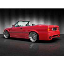 Kit Carroceria Bmw E-30 Plus