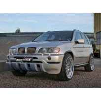Kit Carroceria Bmw E-53 X-5