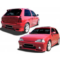 Kit Carroceria Citroën Ax Space