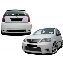 Kit Carroceria Citroën C3 X-Pression