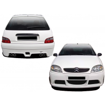 Kit Carroceria Citroën Saxo 00 Shotter