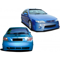 Kit Carroceria Citroën Xsara Thunder