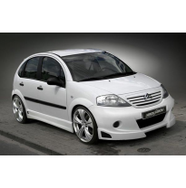 Kit Carroceria Citroen C3 Line