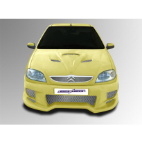 Kit Carroceria Citroen Saxo 2000 3p Challenge