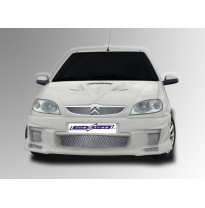 Kit Carroceria Citroen Saxo 2000 3p Off Limits