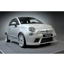Kit Carroceria Fiat 500 Perfezione