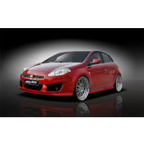 Kit Carroceria Fiat Bravo 2007 Vero
