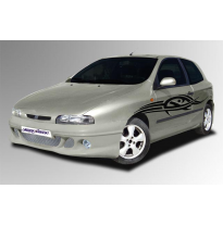 Kit Carroceria Fiat Bravo Precious