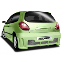 Kit Carroceria Fiat Bravo Wolf