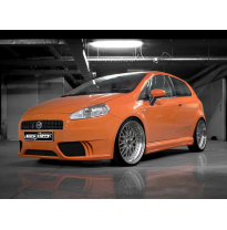 Kit Carroceria Fiat Grande Punto 2005