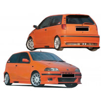 Kit Carroceria Fiat Punto 93-99 Beast