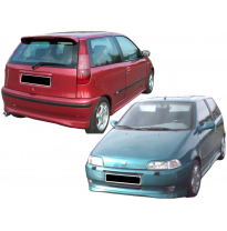 Kit Carroceria Fiat Punto 93-99 Easy