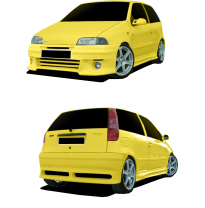 Kit Carroceria Fiat Punto 93-99 Spyder Ii