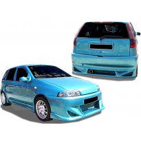 Kit Carroceria Fiat Punto 93-99 Xtreme