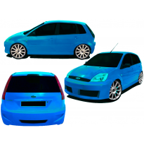 Kit Carroceria Ford Fiesta 02 Raven