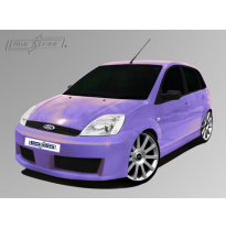 Kit Carroceria Ford Fiesta 2002 Raven