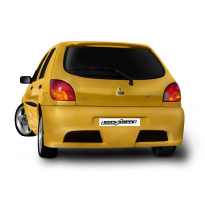 Kit Carroceria Ford Fiesta 96 T-Rex