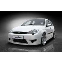 Kit Carroceria Ford Focus 98 Hendrix