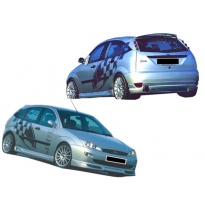 Kit Carroceria Ford Focus Lsd