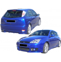 Kit Carroceria Ford Focus Sniper