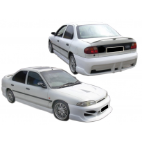 Kit Carroceria Ford Mondeo 93-96 Sioux