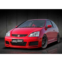 Kit Carroceria Honda Civic 2002