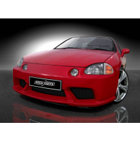 Kit Carroceria Honda Crx 92 Del Sol Atlanta