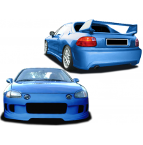 Kit Carroceria Honda Crx Del Sol Strong