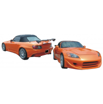 Kit Carroceria Honda S2000