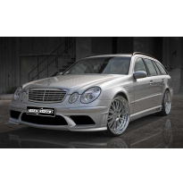 Kit Carroceria Mercedes Klasse E W211