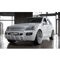 Kit Carroceria Mercedes Klasse M W164