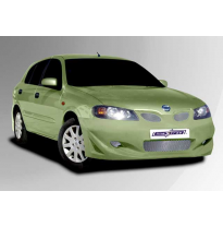 Kit Carroceria Nissan Almera 2002 Inspiration