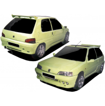 Kit Carroceria Peugeot 106 I 4f