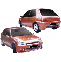 Kit Carroceria Peugeot 106 Ii Sport
