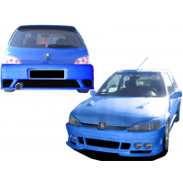 Kit Carroceria Peugeot 106 Ii Viper