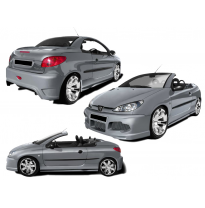 Kit Carroceria Peugeot 206 Cc