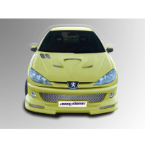Kit Carroceria Peugeot 206 Mercury