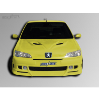 Kit Carroceria Peugeot 306 2º Mod Savage
