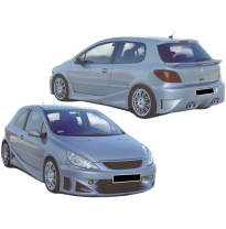 Kit Carroceria Peugeot 307 Boston