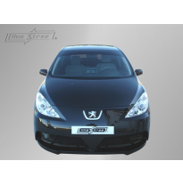 Kit Carroceria Peugeot 307 Futuriste