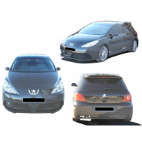 Kit Carroceria Peugeot 307 Futuriste