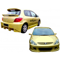 Kit Carroceria Peugeot 307 Super